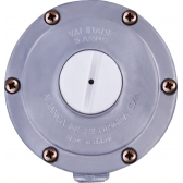 REGULADOR DE GÁS ALIANÇA 5 KG/H 506/02 ESTÁGIO ÚNICO