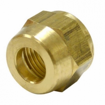 PORCA SAE PARA FLANGE