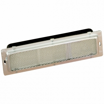 QUEIMADOR INFRAVERMELHO PARA MÁQUINA ASSAR FRANGO 2.250 KCAL JACKWAL