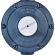 REGULADOR DE GÁS ALIANÇA 7 KG/H AZUL 506/27 SEGUNDO ESTÁGIO