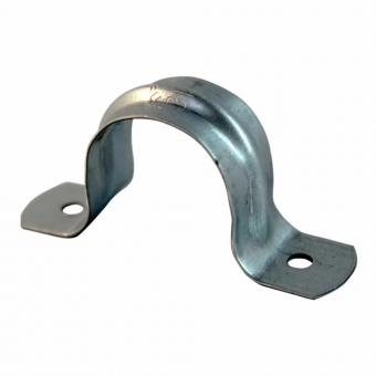 ABRAÇADEIRA TIPO "U"