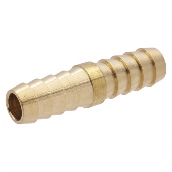 UNIÃO EMENDA ESPIGÃO PARA MANGUEIRA 3/8 DE LATÃO