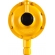 REGULADOR DE GÁS ALIANÇA 50 KG/H AMARELO 76510 ESTÁGIO ÚNICO