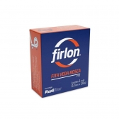 FITA VEDA ROSCA 12 MM X 10 METROS FIRLON