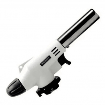 MAÇARICO CULINÁRIO PORTÁTIL SEM GÁS