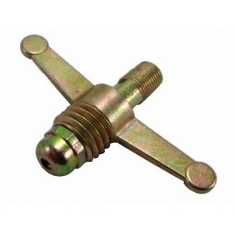 BORBOLETA PARA BOTIJÃO DE GÁS P-13 ZAMAC